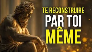 Miniature : DÉTRUIS TON ANCIEN MOI ET RECONSTRUIS-TOI | PHILOSOPHIE STOÏCIENNE