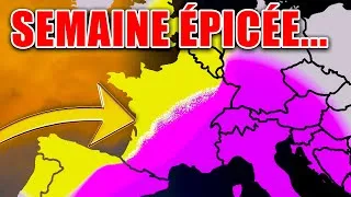 Miniature : La Semaine Prochaine s’annonce COMPLIQUÉE…