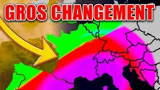 Miniature : Après cette Fraîcheur, de GROS Changements ARRIVENT…