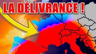 Miniature : La Situation va BEAUCOUP Évoluer dans TRÈS PEU de TEMPS !