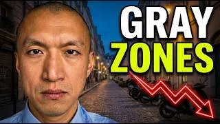 Miniature : [Solopreneur] Survival: 3 Ways to Neutralize Gray Threats