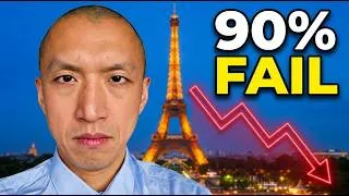 Miniature : [Solopreneur] How to Survive Your First Year as a Solopreneur in France