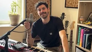 Miniature : Mourir sur scène - Dalida (Cherami Piano/voix Cover)