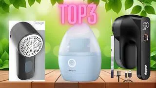 Miniature : TOP3 : Des Meilleurs Rasoir Anti-bouloche 2026 !