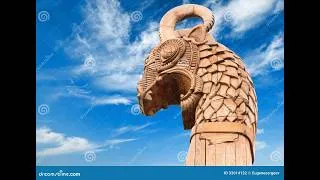 Miniature : Yahweh était fort probablement un Annunaki – Voici pourquoi (avec Sub 🇫🇷 )