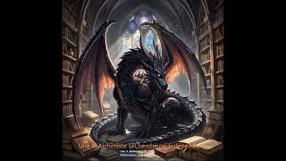 Miniature : Alchimie Défendue pour Réaliser le Grand Œuvre, l'Or Pur -  Conclusion (Livre Complet)