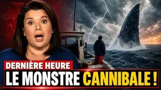 Miniature : Des Scientifiques Identifient le PRÉDATEUR Qui a Avalé un Grand Requin Blanc — Stupéfiant !