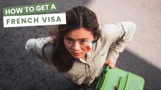 Miniature : Visa in France | Working Holiday | What is PACS? | Racism in France? | from🇭🇰to🇫🇷 中文字幕