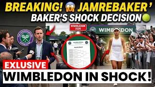 Miniature : BREAKING! Jamie Baker Makes SHOCKING Alex Eala Decision That Stuns Wimbledon Fans!