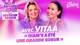 Miniature : Vitaa : " La musique a des vertus thérapeutiques" - Nos années 2000