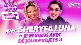 Miniature : Sheryfa Luna  : "Moi, je veux sauver les gens" -  Nos années 2000
