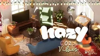 Miniature : On découvre un NOUVEAU jeu cosy | HOZY🌸