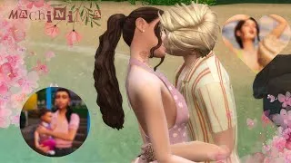 Miniature : Un DERNIER souvenir... | Machinima – Les Sims 4💔