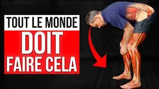 Miniature : Cette POSITION soigne TOUT ! 1 exercice = 100 % de santé