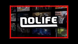 Miniature : Nolife : pourquoi la chaîne geek et jeux vidéo va bientôt disparaître