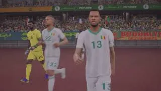 Miniature : Sénégal VS France  Mondial 2026