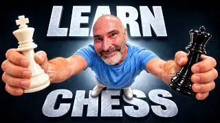 Miniature : 3 Chess Openings Every Player Should Know!