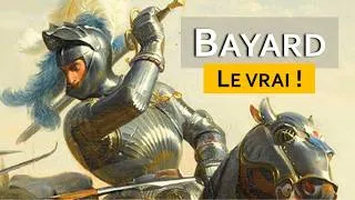 Miniature : La VRAIE histoire de Bayard (rien à voir)