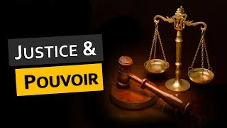 Miniature : Empouvoirment de la Justice