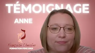 Miniature : Témoignage de Anne