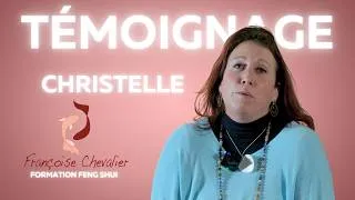 Miniature : Témoignage de Christelle