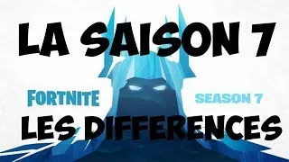 Miniature : LA SAISON 7 EXPLIQUER EN MOINS DE 4 MINUTES