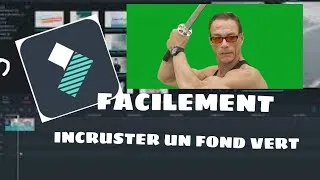 Miniature : [TUTO]-INCRUSTER UN FOND VERT ET FAIRE UN PLAN STYLÉE SUR FORTNITE-FILMORA