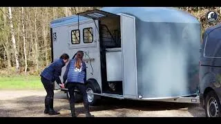 Miniature : Bien plus qu'un van : un compagnon de voyage !