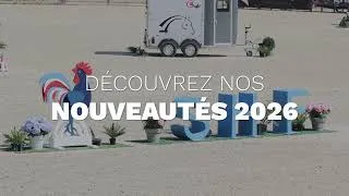 Miniature : Fontainebleau, tu nous avais manqué.... 🐴💜