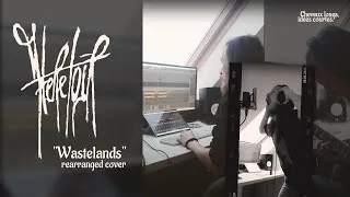 Miniature : HERETOIR re-arranged: "WASTELANDS" vocal cover (alternative version)