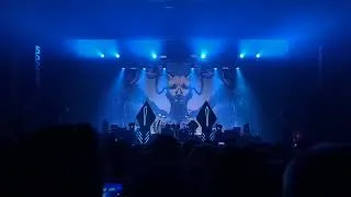 Miniature : Amaranthe - le Radiant - LYON - 04/02/2026 - ouverture concert / Opening Show