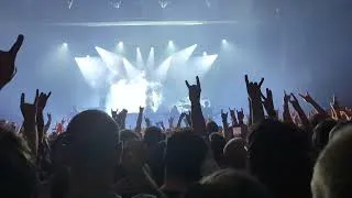 Miniature : EPICA - le Radiant - LYON - 04/02/2026 - ouverture concert / Opening Show