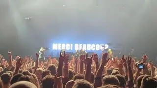 Miniature : EPICA - le Radiant - LYON - 04/02/2026 - fin du concert