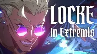 Miniature : NOUVEAU CHAMPION - Analyse de la Cinématique de Locke