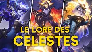 Miniature : LE DESTIN DE RUNETERRA