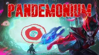 Miniature : SAISON PANDEMONIUM: Premier aperçu !