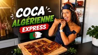 Miniature : Coca algérienne Express