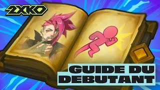 Miniature : Le guide ULTIME pour bien débuter 2XKO