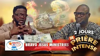 Miniature : BRAVO JESUS MINISTRIES :SPÉCIAL KOLWEZI AVEC L'ÉQUIPE DU BRAVO JESUS, VEUX-TU ÊTRE GUÉRI