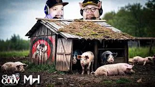 Miniature : Je ne le savais pas, Porco ! 😳 - 1h44 Avec Cody et Hidan