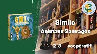 Miniature : Similo: Explication rapide