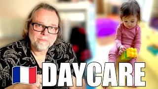 Miniature : France in 5 Minutes: French Daycare Explained (All 4 Types) 🇫🇷