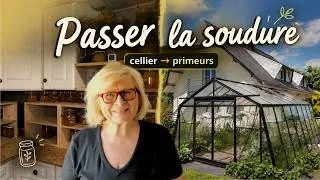Miniature : La période de soudure : comment nous tenons avant les récoltes (Avril)