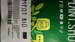 Miniature : Poivre Noir de Kampot BIO 100g de marque REPLANT - https://amzn.to/45v5BD9