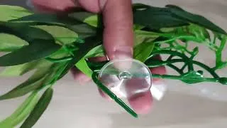 Miniature : Plante Artificielle d' Aquarium de marque UKCOCO - (Liens dans la description)