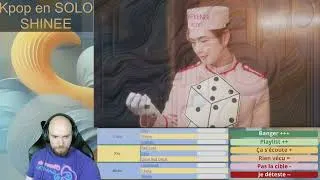 Miniature : KPOP en SOLO! Épisode 8 SHINEE !