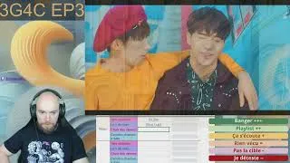 Miniature : "3G 4C" KPOP ! Épisode 3 (Victon, Pink Fantasy et GWSN) !