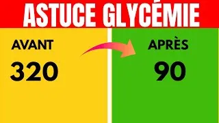 Miniature : GLYCÉMIE ÉLEVÉE? Le médecin dévoile des techniques simples et efficaces pour contrôler votre glucose
