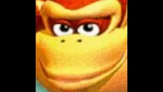 Miniature : Donkey Kong is retarded