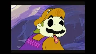 Miniature : Mario Requiem Sing For You